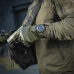 M-TAC ГОДИННИК ТАКТИЧНИЙ ADVENTURE BLACK/OLIVE