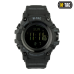 M-TAC ГОДИННИК ТАКТИЧНИЙ ADVENTURE BLACK