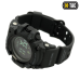 M-TAC ГОДИННИК ТАКТИЧНИЙ ADVENTURE BLACK