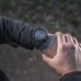 M-TAC ГОДИННИК ТАКТИЧНИЙ ADVENTURE BLACK