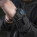 M-TAC ГОДИННИК ТАКТИЧНИЙ ADVENTURE BLACK