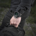 M-TAC ГОДИННИК ТАКТИЧНИЙ ADVENTURE BLACK