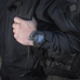 M-TAC ГОДИННИК ТАКТИЧНИЙ ADVENTURE BLACK