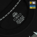 M-TAC ФУТБОЛКА ODIN MYSTERY BLACK 80064002