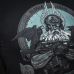 M-TAC ФУТБОЛКА ODIN MYSTERY BLACK 80064002