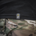 M-TAC ФУТБОЛКА ODIN MYSTERY BLACK 80064002