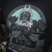 M-TAC ФУТБОЛКА ODIN MYSTERY BLACK 80064002