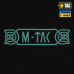 M-TAC ФУТБОЛКА ODIN MYSTERY BLACK 80064002