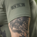 M-TAC ФУТБОЛКА ODIN LIGHT OLIVE 80063038
