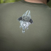 M-TAC ФУТБОЛКА ODIN LIGHT OLIVE 80063038