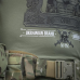 M-TAC ФУТБОЛКА ODIN LIGHT OLIVE 80063038