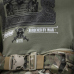 M-TAC ФУТБОЛКА ODIN LIGHT OLIVE 80063038