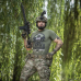 M-TAC ФУТБОЛКА ODIN LIGHT OLIVE 80063038