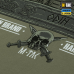 M-TAC ФУТБОЛКА ODIN LIGHT OLIVE 80063038