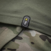 M-TAC ФУТБОЛКА ODIN LIGHT OLIVE 80063038
