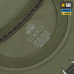 M-TAC ФУТБОЛКА ODIN LIGHT OLIVE 80063038