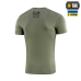 M-TAC ФУТБОЛКА DROHNENFÜHRER LIGHT OLIVE 80050038
