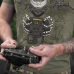 M-TAC ФУТБОЛКА DROHNENFÜHRER LIGHT OLIVE 80050038
