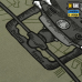 M-TAC ФУТБОЛКА DROHNENFÜHRER LIGHT OLIVE 80050038