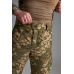 Тактические зимние штаны пиксель“Tactical WinterGuard Pro-X“