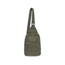 Сумка Mil-Tec Crossbody Bag - Olive