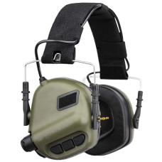 АКТИВНІ НАВУШНИКИ EARMOR M31H
