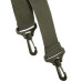 Сумка Mil-Tec US Combat Parachute Cargo Large 105 л - Olive