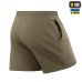 M-TAC ШОРТИ SPORT FIT COTTON DARK OLIVE
