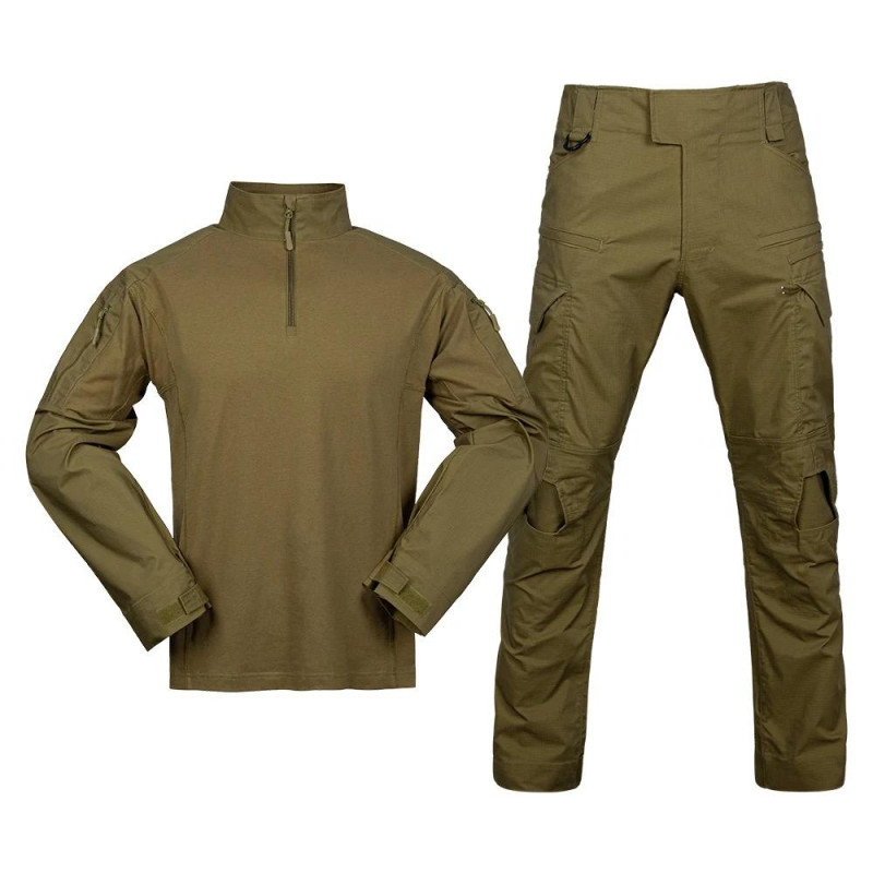 Костюм Тактический G4 Койот Tactical Series