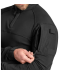 СОРОЧКА ТАКТИЧНА MIL-TEC ASSAULT FIELD SHIRT BLACK 10924002
