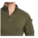СОРОЧКА ТАКТИЧНА MIL-TEC ASSAULT FIELD SHIRT OLIVE 10924001