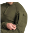 СОРОЧКА ТАКТИЧНА MIL-TEC ASSAULT FIELD SHIRT OLIVE 10924001