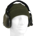 Наушники Mil-Tec стрелковые, активные (Olive)