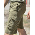 ШОРТИ STURM MIL-TEC “US COTTON SWEATSHORTS“
