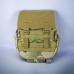 Напашник тактический Big ( 24 х18 х 8 см) Cordura MultiCam® Original 500 den