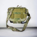 Напашник тактический Big ( 24 х18 х 8 см) Cordura MultiCam® Original 500 den