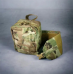 Аптечка быстросъемная тактическая MultiCam® Original / INVISTA CORDURA® быстросъемная