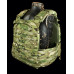 Плитоноска тактическая мультикам cordura 500 den original под плиты ( 25х30)