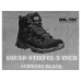 Черевики Mil-Tec Teesar Squad 5““ Black