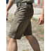 ШОРТИ STURM MIL-TEC “ELASTIC ASSAULT SHORTS“