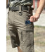 ШОРТИ STURM MIL-TEC “ELASTIC ASSAULT SHORTS“
