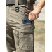 ШОРТИ STURM MIL-TEC “ELASTIC ASSAULT SHORTS“