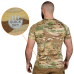 ФУТБОЛКА THORAX PATROL MULTICAM (7579)