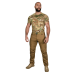 ФУТБОЛКА THORAX PATROL MULTICAM (7579)