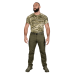 ФУТБОЛКА THORAX PATROL ПІКСЕЛЬ (7578)