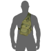 СУМКА GUNNER SLING 2.0 ОЛИВА (7115)