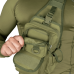 СУМКА GUNNER SLING 2.0 ОЛИВА (7115)