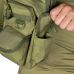 СУМКА GUNNER SLING 2.0 ОЛИВА (7115)