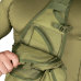 СУМКА GUNNER SLING 2.0 ОЛИВА (7115)