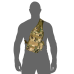 СУМКА GUNNER SLING 2.0 MULTICAM (7114)